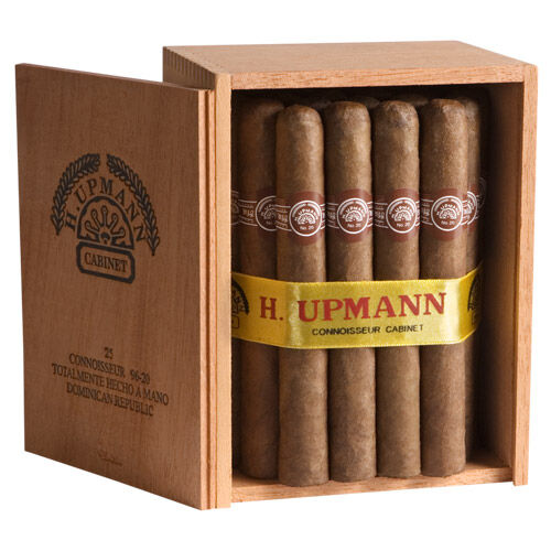 View product media UP40 Cabinet 01-40, , jrcigars 2